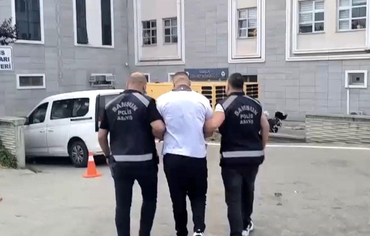 16 yıl ile 9 yıl hapis cezası bulunan hükümlüler yakalandı