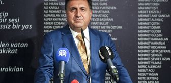 253 şehit 253 portre sergisi AKM'de açıldı