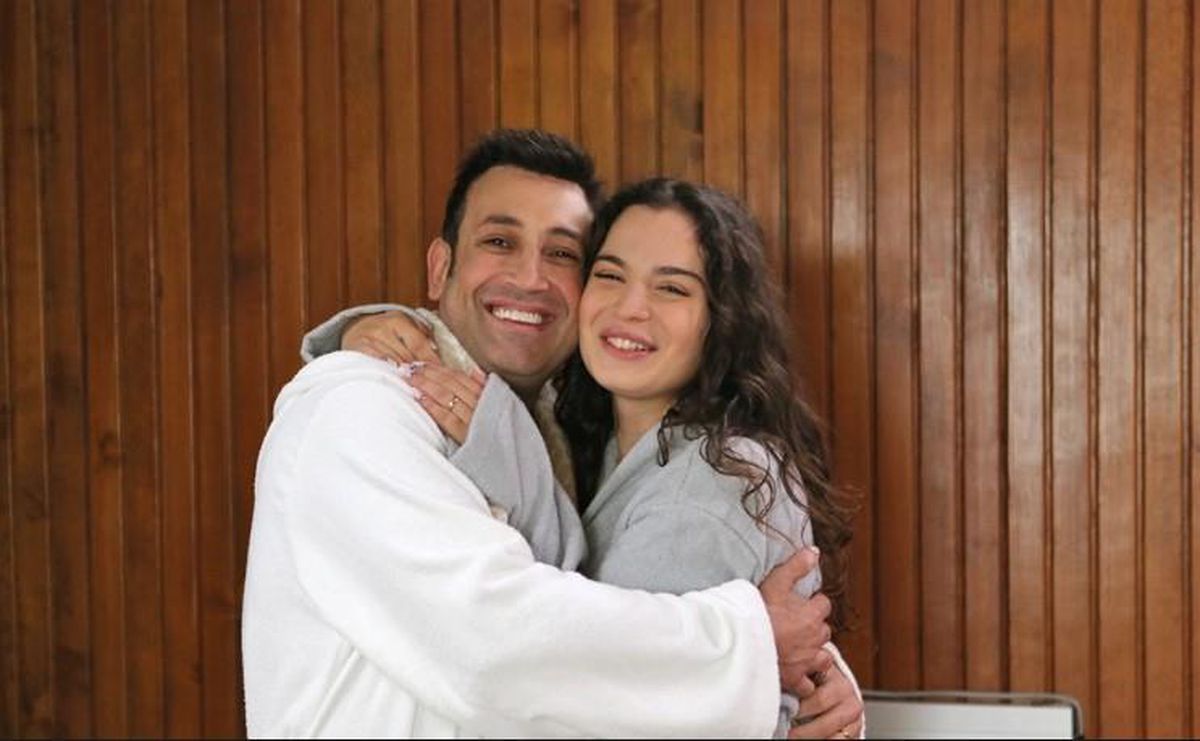 Ah Leyla Vah Kerem filmi nerede çekildi, ne zaman çekildi? Ah Leyla Vah Kerem filmi oyuncuları kim, konusu ne?