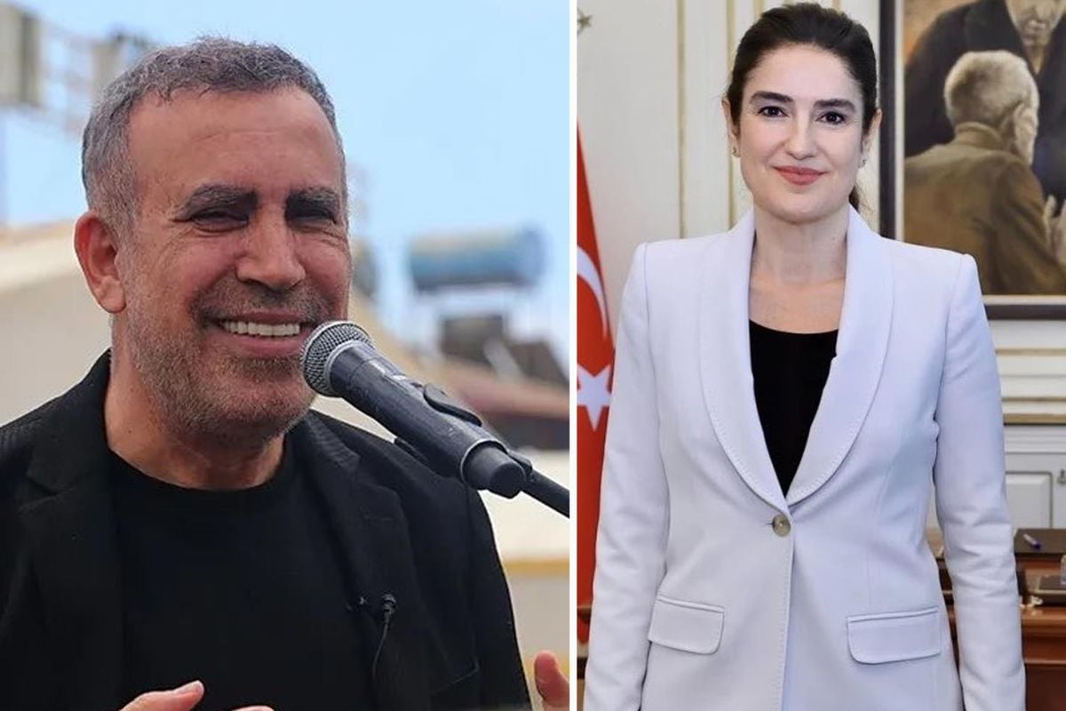 Ahbap soruşturmasında avukat Ece Güner hakkında gözaltı kararı