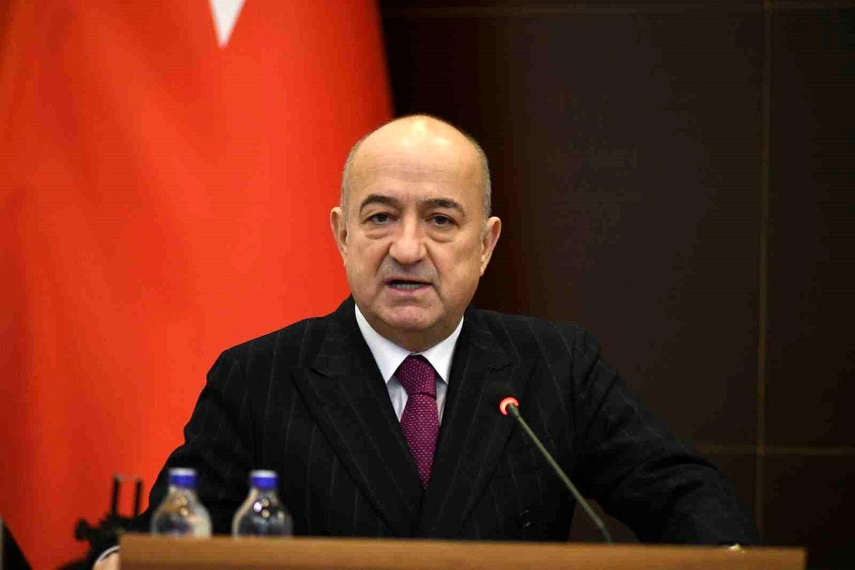 Ayhan Gider: 15 Temmuz, Millet İradesinin Karanlığa Geçit Vermediği Gecedir