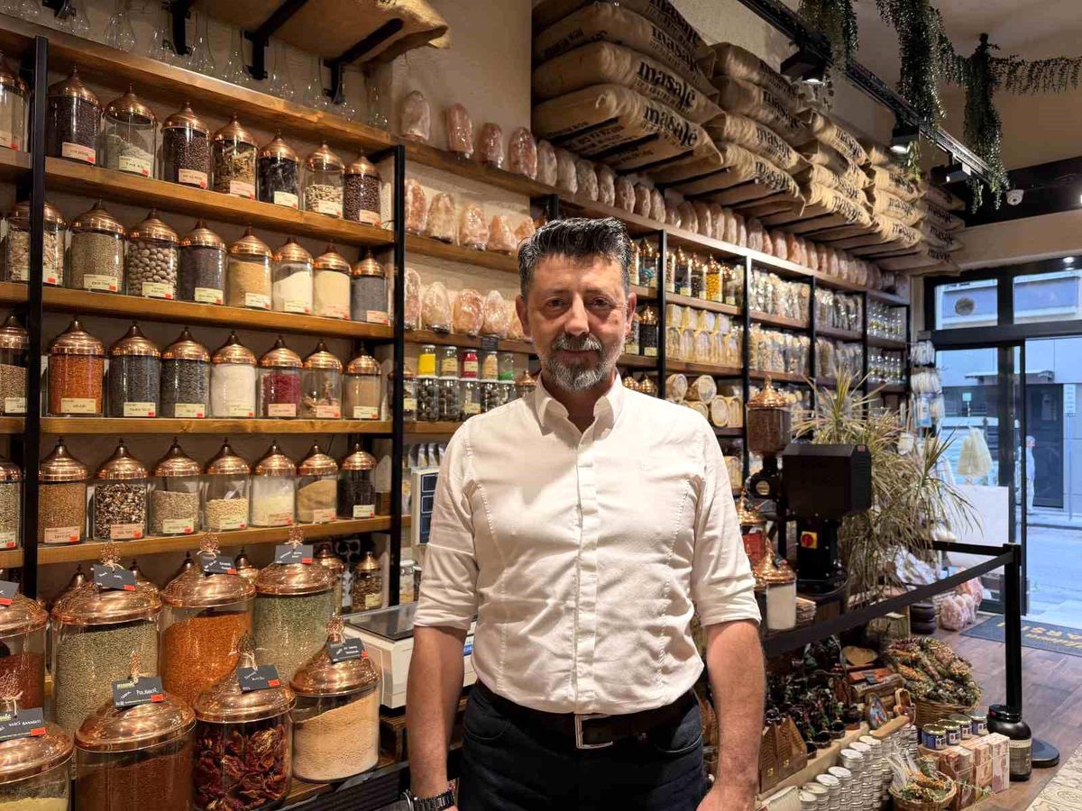 Aktarlar yasak kararına tepkili: 'Kadim meslek yok oluyor'