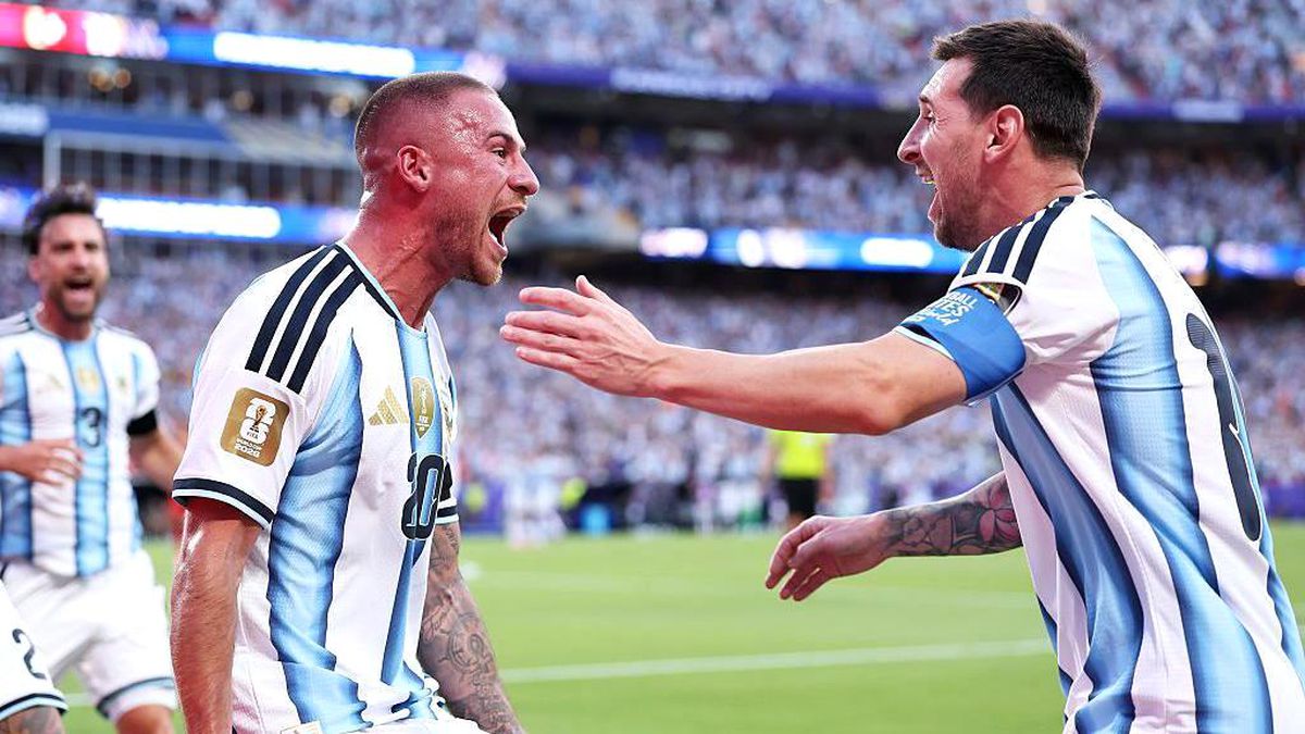 2026 Dünya Kupası: Messi, Arjantin için kupayı bir kez daha kaldırabilir mi?