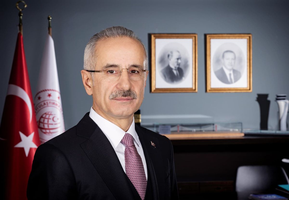 Bakan Uraloğlu: 15 Temmuz, 40 yıllık sızmanın bir gecede bozguna uğratıldığı tarihi bir destandır