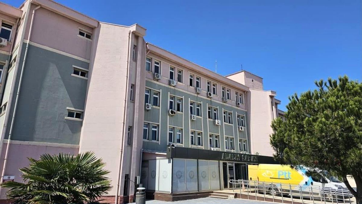 Bandırma'daki cinsel saldırı davasında tutukluluk devam etti