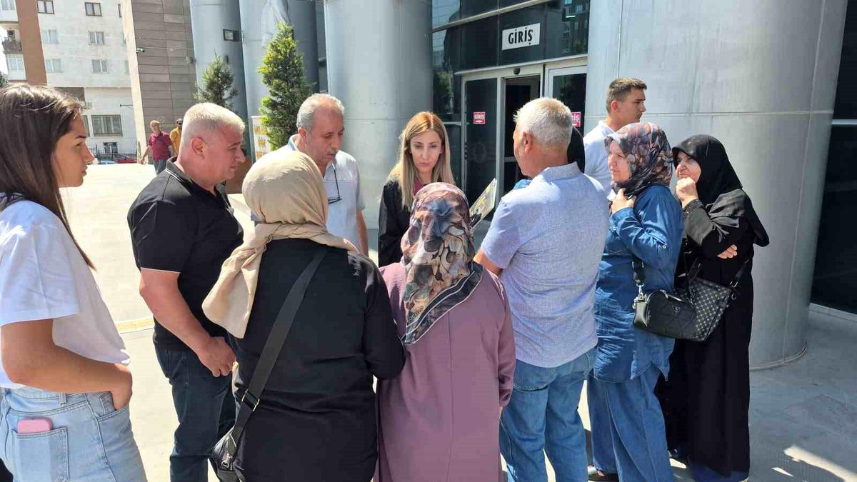 Eskişehir'de araçla çarpıp demir çubukla öldüren sanığın akli dengesi yerinde çıktı