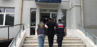 Çanakkale'de huzur uygulamalarında gözaltına alınan 10 zanlı tutuklandı