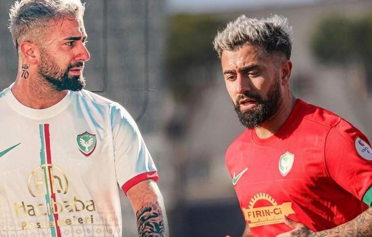 Çekdar Orhan Amedspor'dan ayrıldı mı, Çekdar Orhan ne dedi?