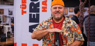 Çikolata ve kahve tutkunları 'Bean to Bar to Cup Festivali'nde buluşuyor