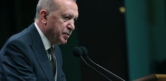 Erdoğan: Ankara dünya şehri oldu