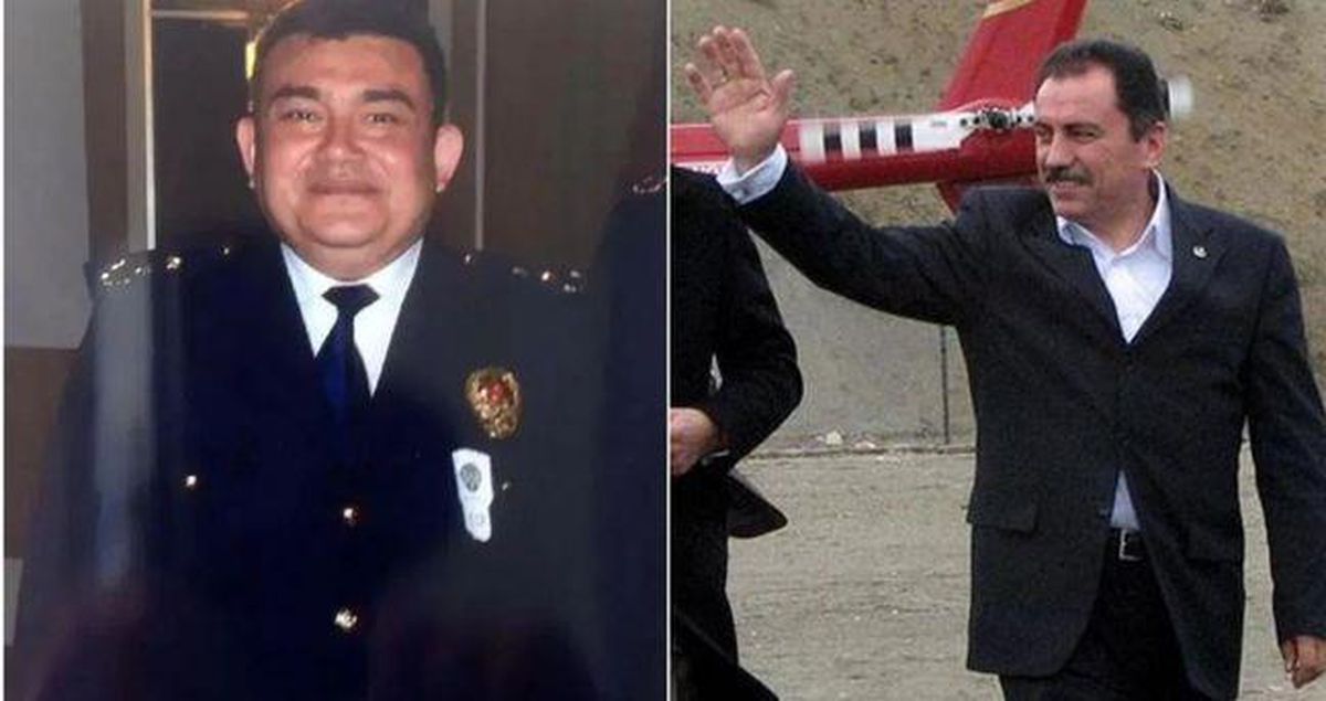 Dursun Özmen kimdir? Eski emniyet amiri Dursun Özmen neden gözaltına alındı?