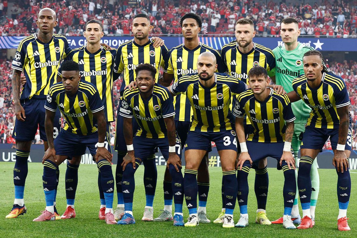 Fenerbahçe'de 6 veda hazırlığı! İşte o isimler