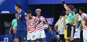 FIFA'da kriz büyüyor! Kırmızı kart kararında bir skandal iddia daha