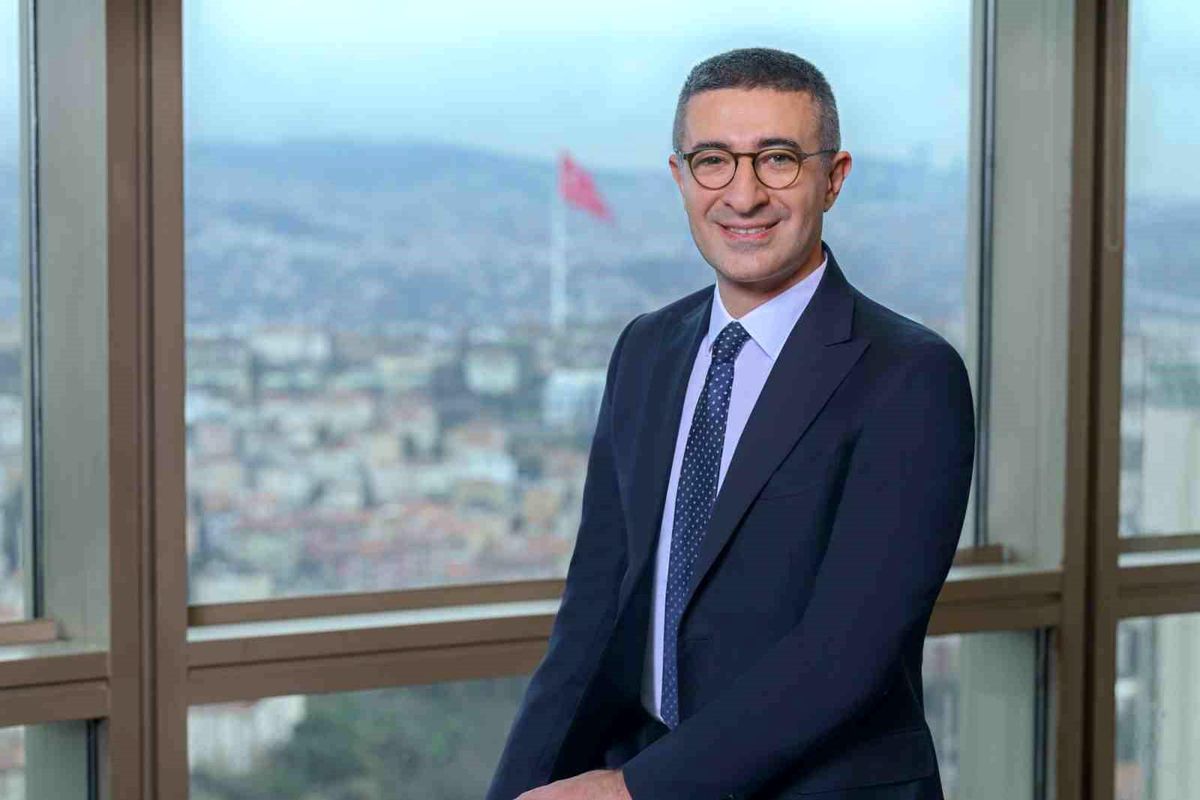 Garanti BBVA'dan 30 milyon dolarlık sürdürülebilir tahvil ihracı