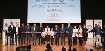 Gaziantep'te dezavantajlı kadın ve çocuklara 'Değersin' projesi