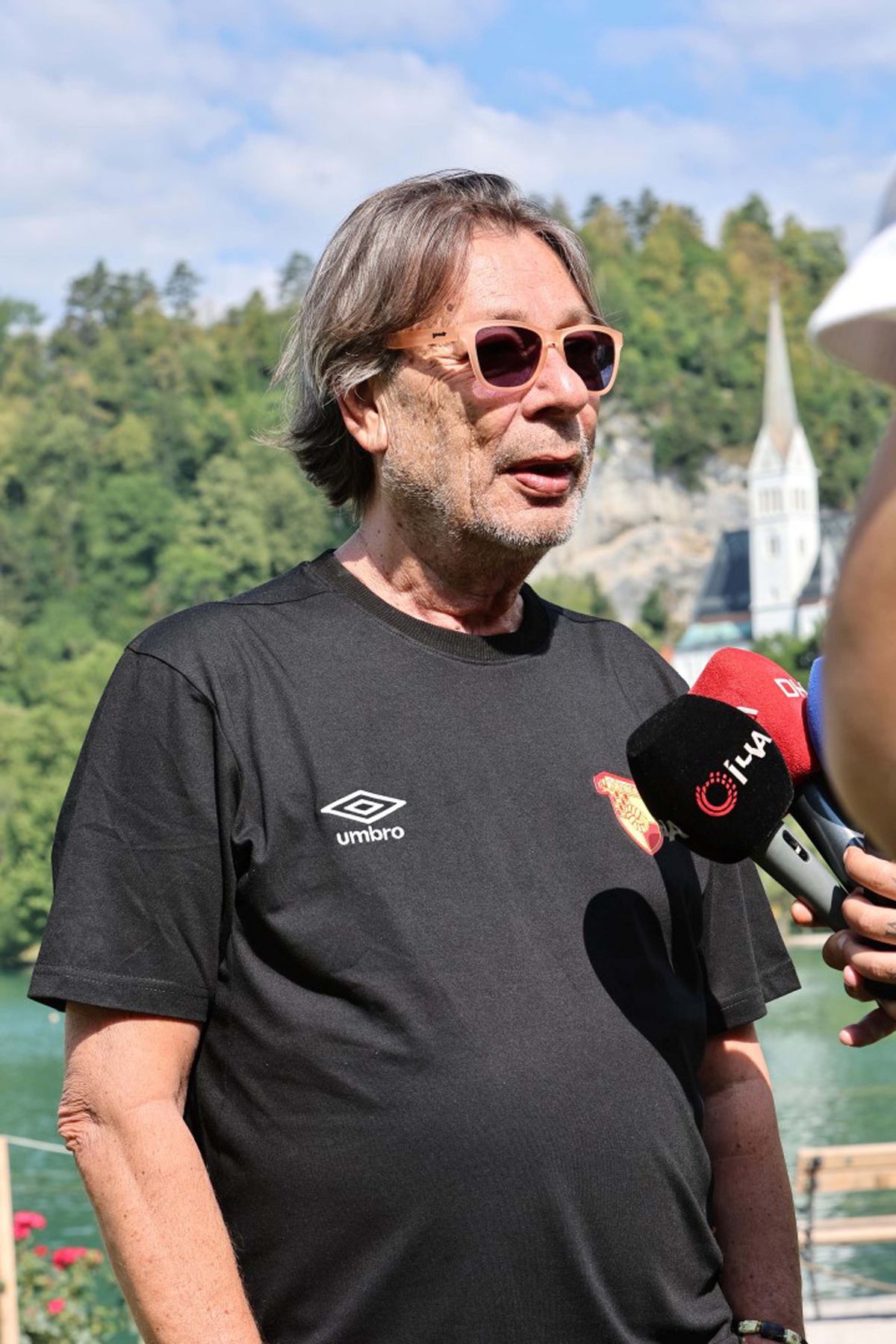 Göztepe'den Avrupa Hedefi: Borçsuz Tek Kulübüz