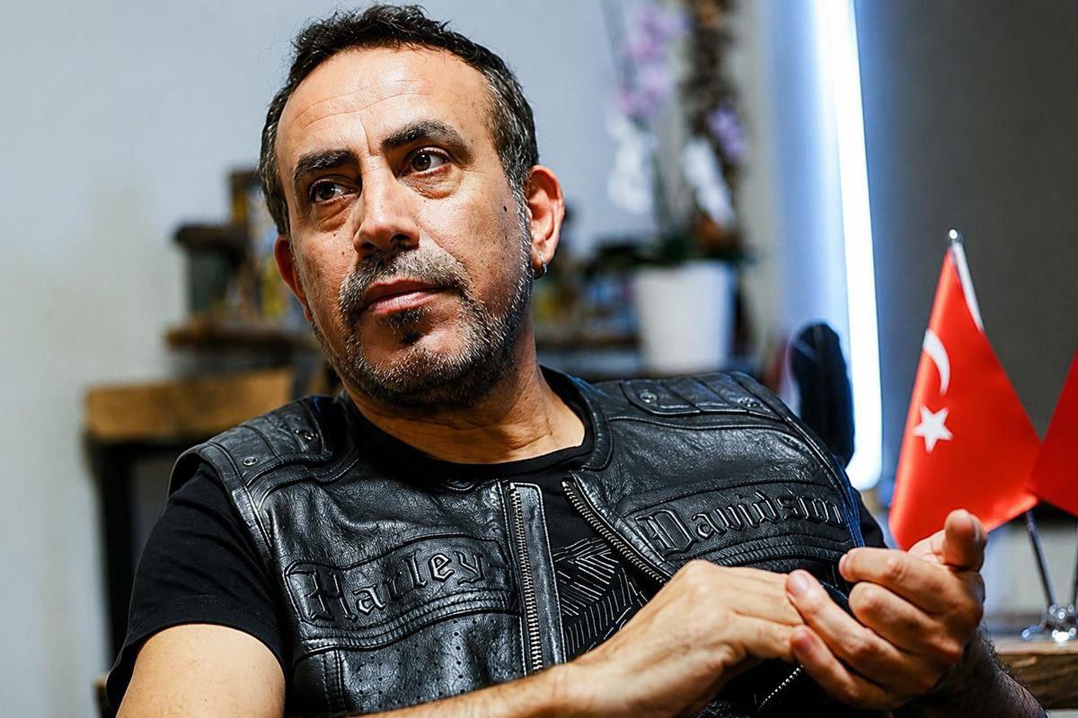 Haluk Levent gözaltı sonrası ilk açıklamasını yaptı.