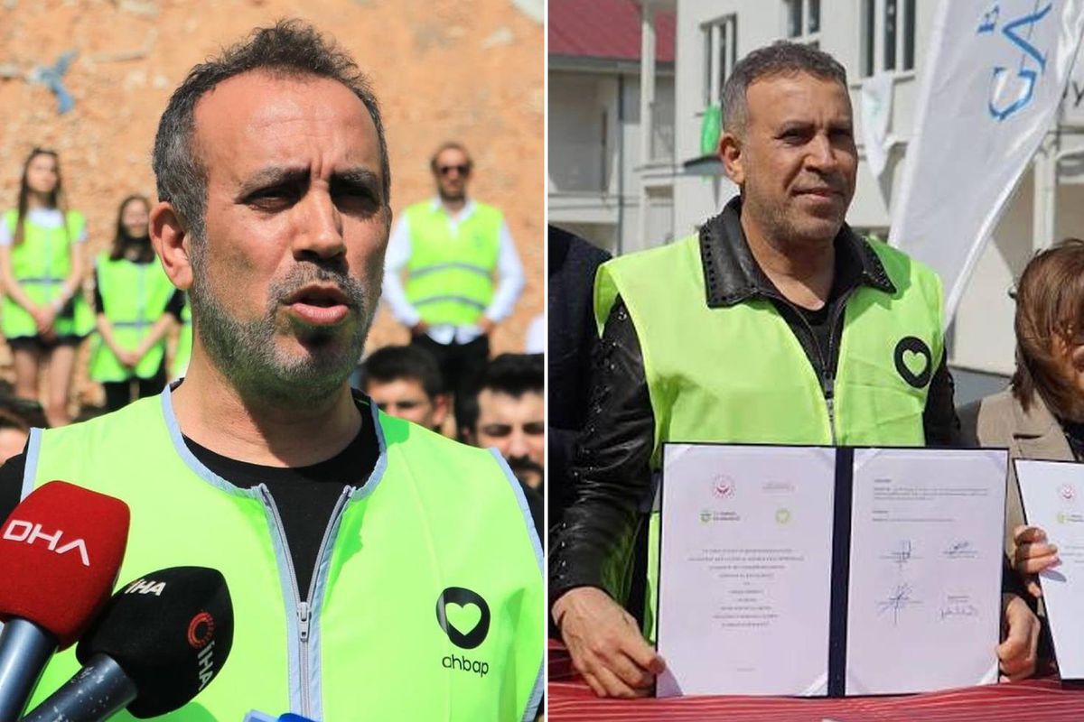 Ahbap soruşturması derinleşiyor! 3 milyon dolarlık senette çarpıcı detay