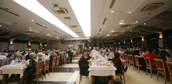 Hatay'da 15 Temmuz programı: Şehit yakınları ve gazilere yemek