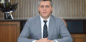 Havza Kaymakamı Samet Serin görevine başladı