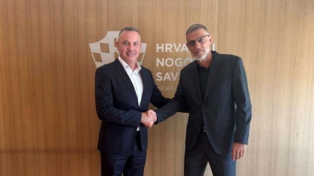 Hırvatistan'da Slaven Bilic dönemi
