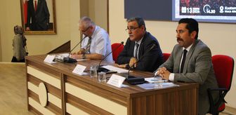 Kastamonu'da '15 Temmuz Demokrasi ve Milli Birlik Paneli' düzenlendi
