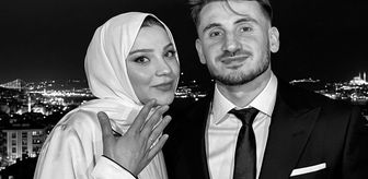 Kerem Aktürkoğlu antrenmandan önce hayatının en mutlu haberini aldı