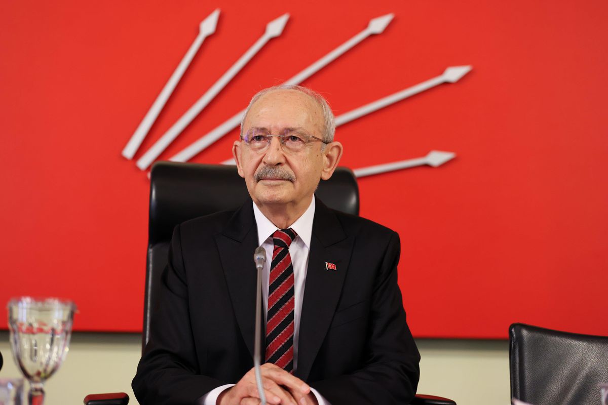 Kılıçdaroğlu, Demirtaş'tan görüşme talep etmediğini söyledi: Fırsat olduğunda ziyaret ederim