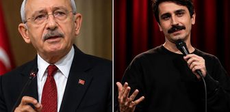 Kılıçdaroğlu, Deniz Göktaş'ın 'CHP'yi salın' dediği iddialarını yalanladı