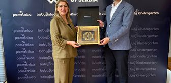 Kırklareli'nden kısa kısa
