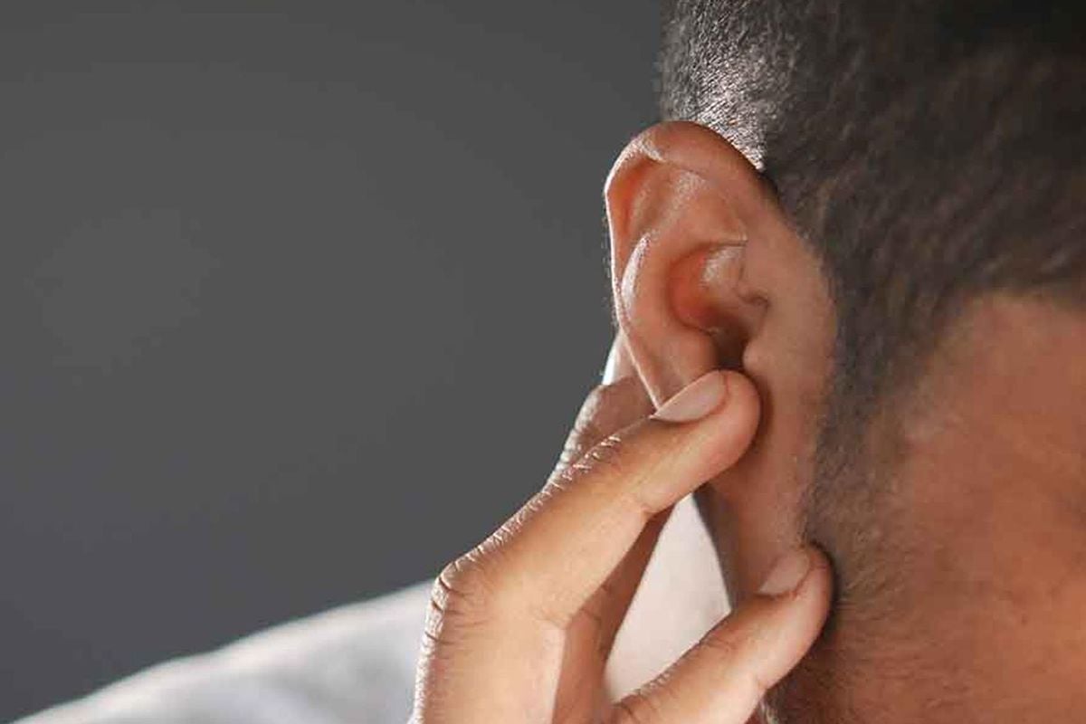 Kulağından canlı olarak çıkarıldı, doktor bile şoke oldu: Hareketliydi, doğaya bıraktık