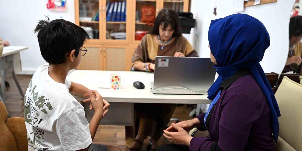LGS ve YKS adaylarına 'Tercih Danışmanlığı' hizmeti başladı