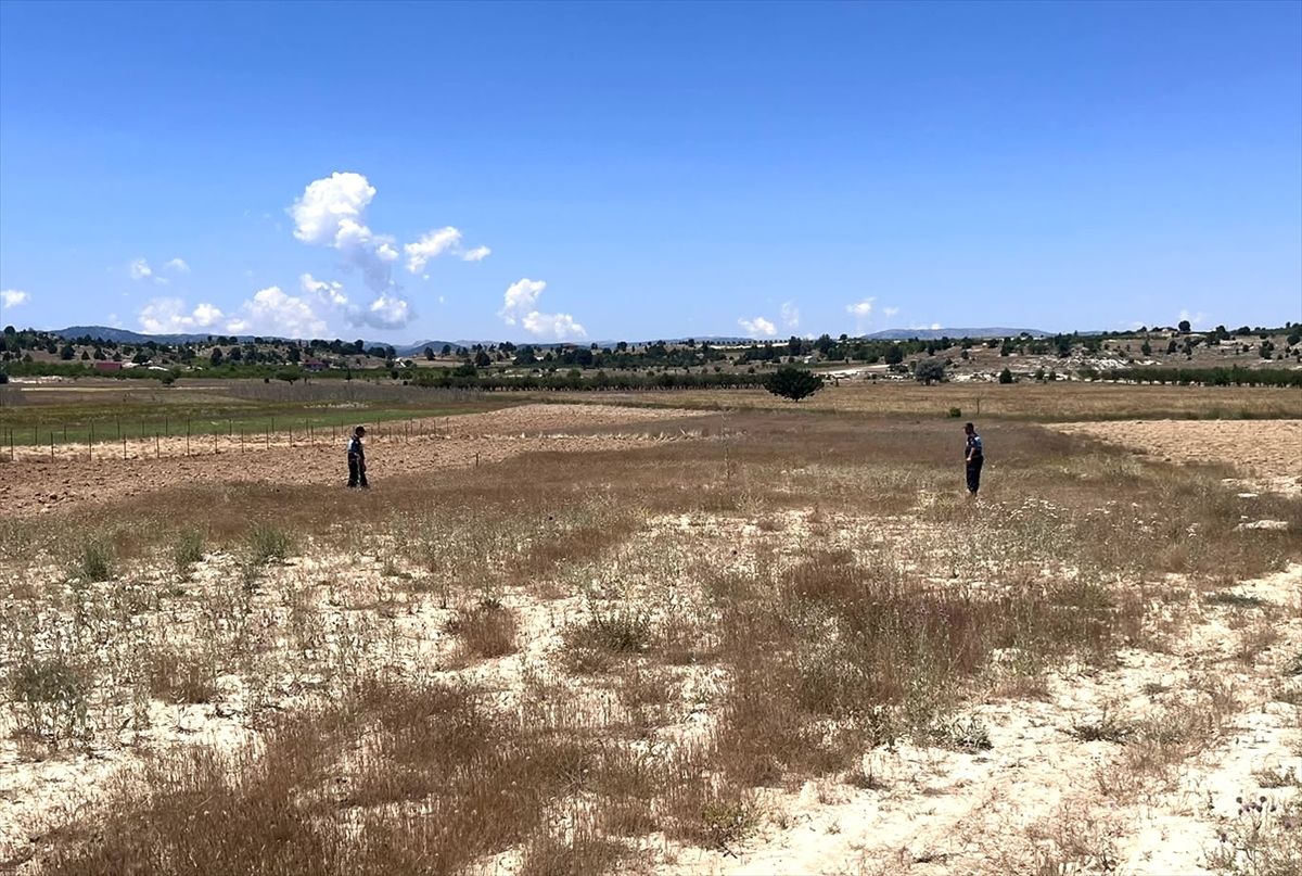 Mersin'de kaybolan kadın için arama çalışması başlatıldı