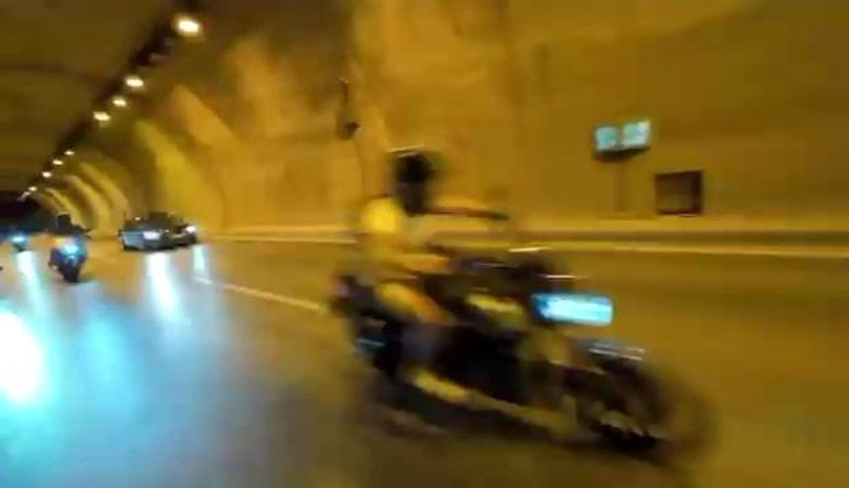 Antalya'da motosiklet kazası: Kask kamerası silindi, tehdit edildi