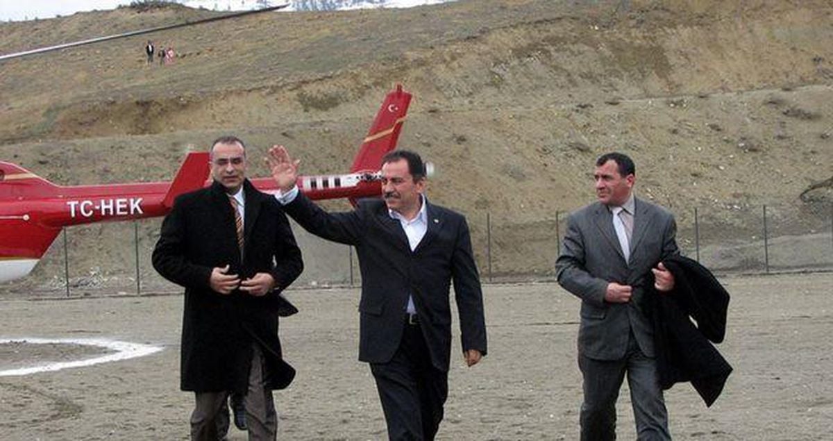Muhsin Yazıcıoğlu SON DAKİKA! Muhsin Yazıcıoğlu soruşturmasında kimler gözaltına alındı?