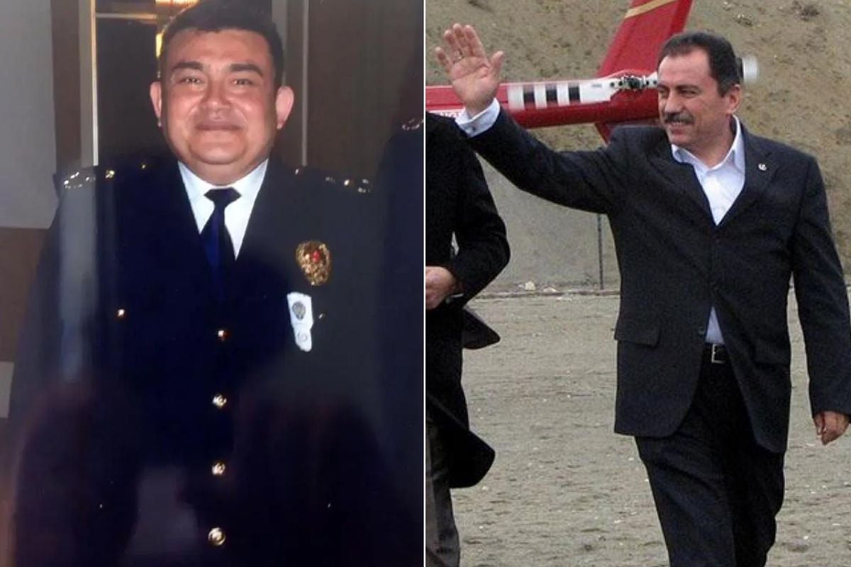 Muhsin Yazıcıoğlu'nun ölümüne ilişkin soruşturmada 10 ilde 25 şüpheli gözaltına alındı