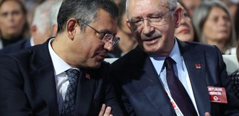 Özgür Özel ve ekibi, kurultay yapılması için mahkemeye başvuruyor