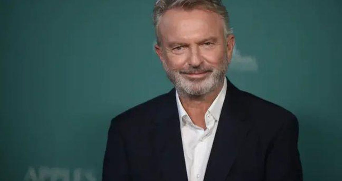 Sam Neill neden öldü? Sam Neill kimdir, kaç yaşında? Sam Neill filmleri ve TV dizileri