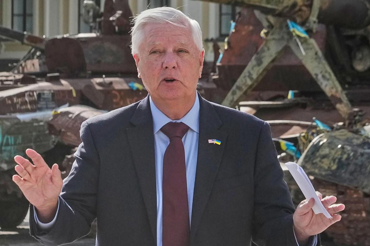 Senatör Lindsey Graham'ın ölüm nedeni belli oldu