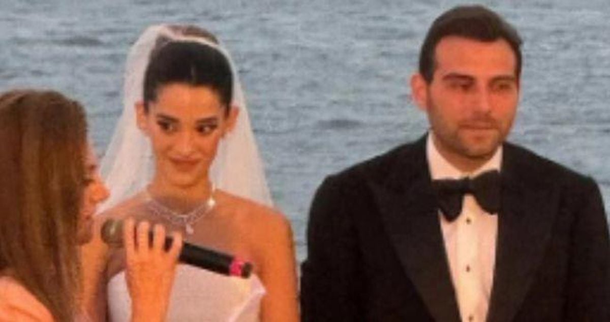 Serhan Adalı ve eşi Aslı Lal Adalı'nın boşanması sonrası magazin gündeminde yer alması.