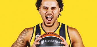 Shane Larkin resmen Fenerbahçe'de