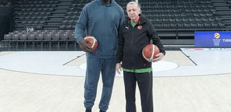 Shaquille O'Neal'dan Türkiye için flaş itiraf