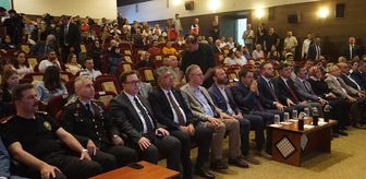 Sıfır Atık Vakfı Başkanı Samed Ağırbaş, Kütahya çalıştayı sonuç konferansında konuştu Açıklaması