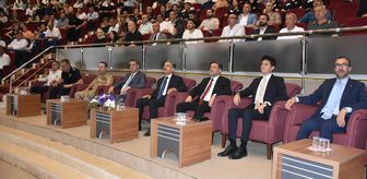 Şırnak'ta 15 Temmuz Demokrasi ve Milli Birlik Günü Anıldı