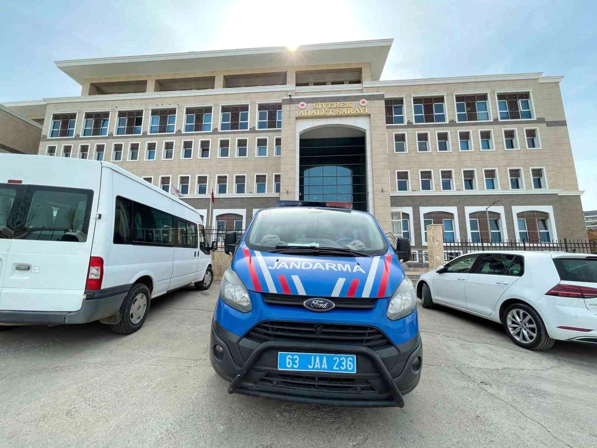 Siverek'teki cinsel saldırı olayında 14 tutuklanma