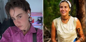 Survivor Lina'dan peş peşe itiraflar: Çöpten yemek karıştırdım