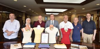 Trabzon fanilası coğrafi işaret tescili aldı