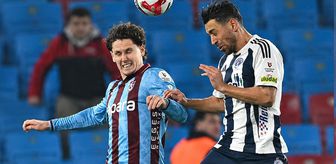 Trabzonspor'da Lovik ile yollar ayrıldı! Kasaya giren bonservis belli oldu