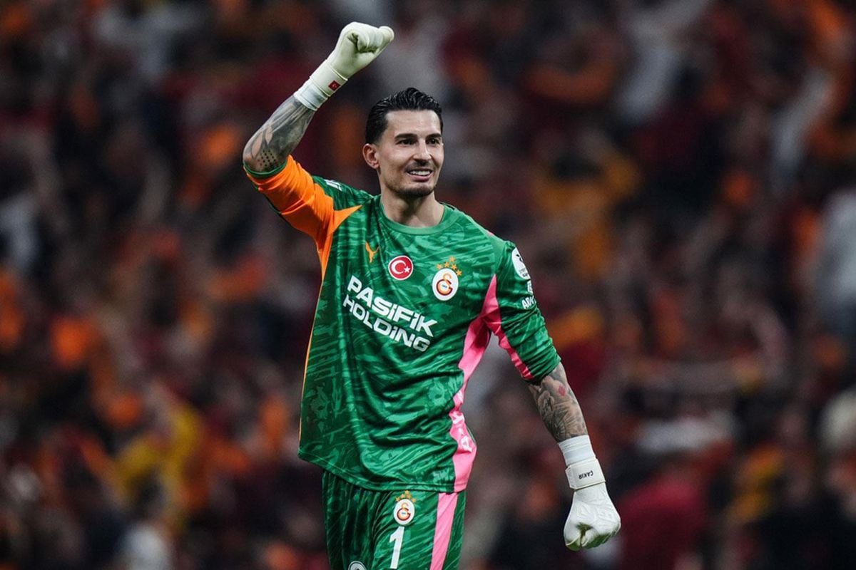 Uğurcan Çakır için tarihi teklif iddiası