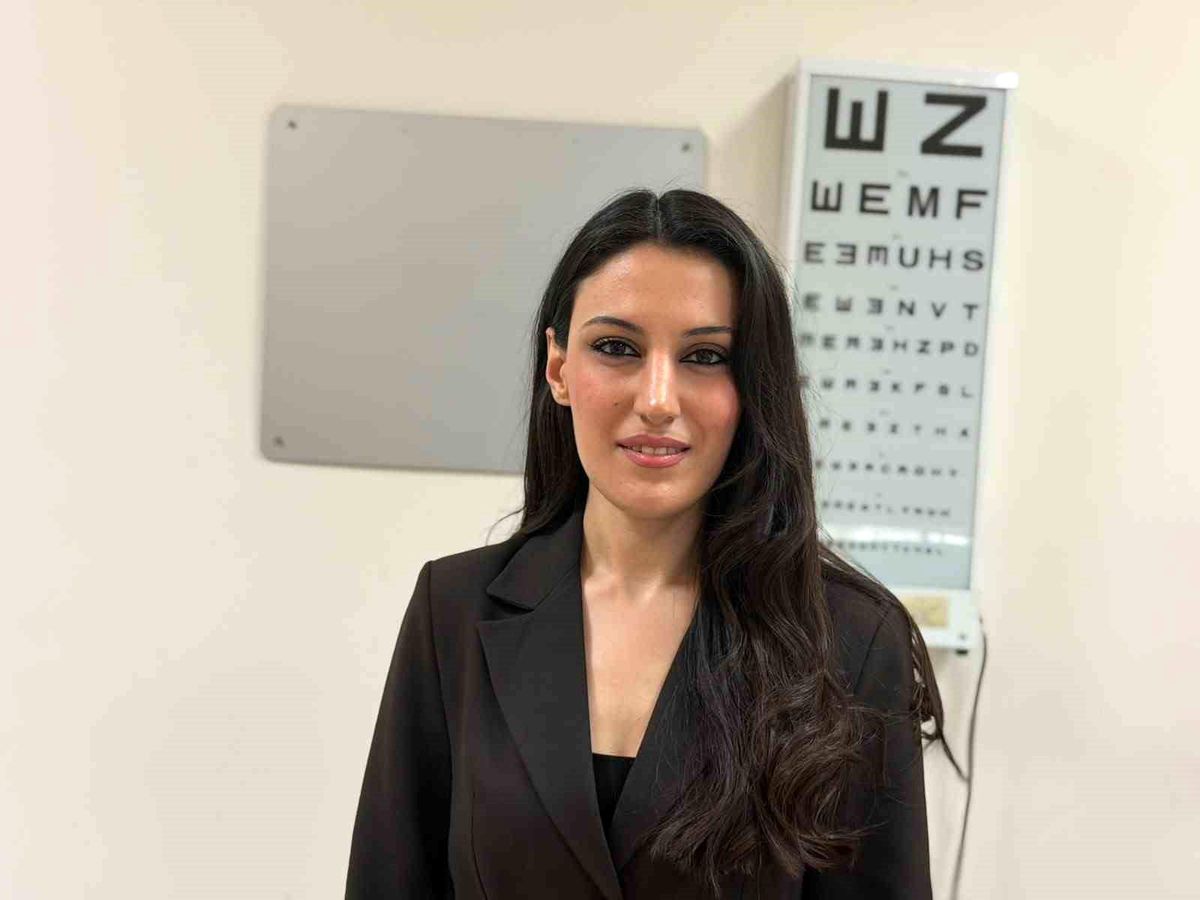 Uzmanından uyarı: 'Yanlış güneş gözlüğü göz sağlığını tehdit ediyor'